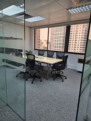 Tong Eng Building (D1), Office #627828931